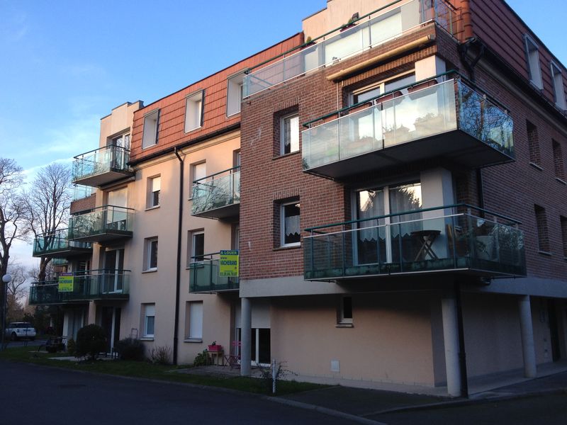 Location Appartement 40m² La Gorgue 4
