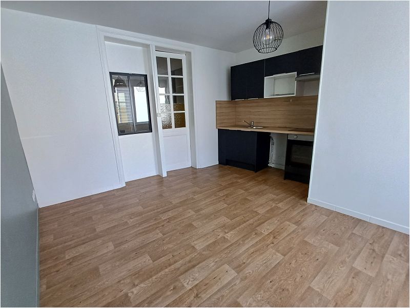 Location Appartement 40m² Marquette Lez Lille 1