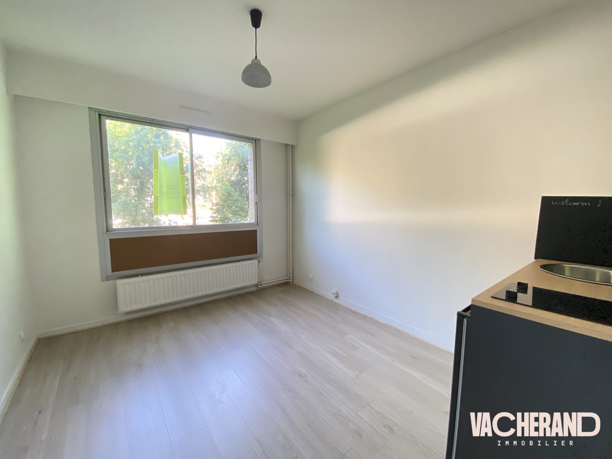 Vente Appartement 17m² Lille 0