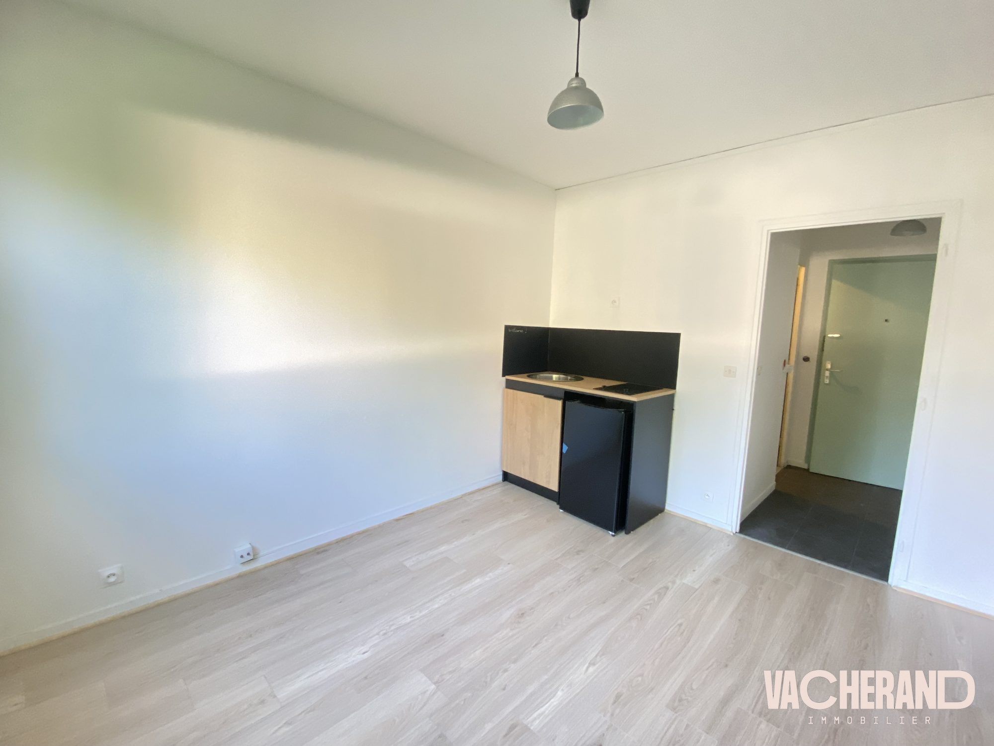 Vente Appartement 17m² Lille 1