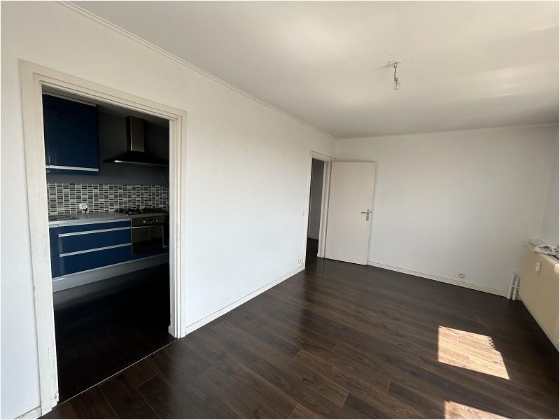 Location Appartement 43m² Hellemmes Lille 2