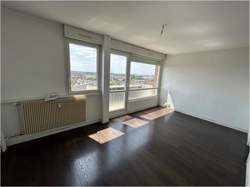 Location Appartement 43m² Hellemmes Lille 6