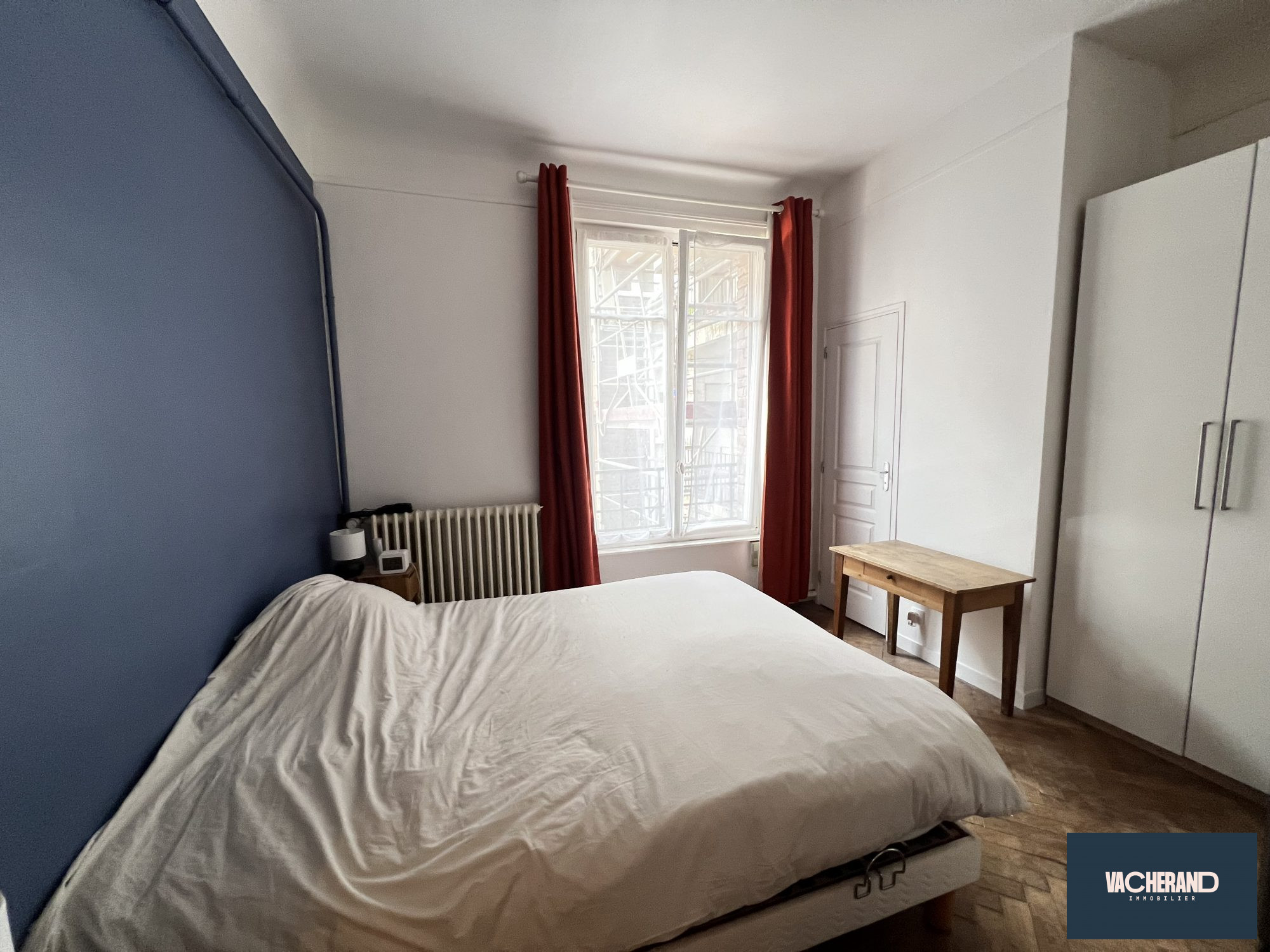 Vente Appartement 134m² Lille 13