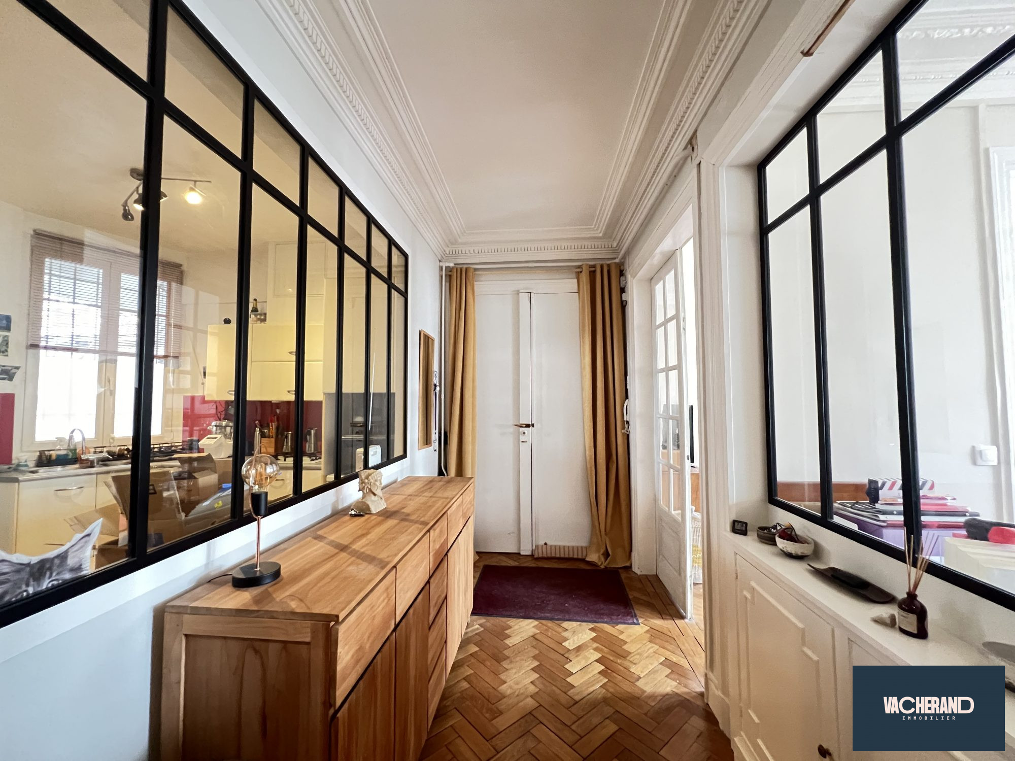 Vente Appartement 134m² Lille 0