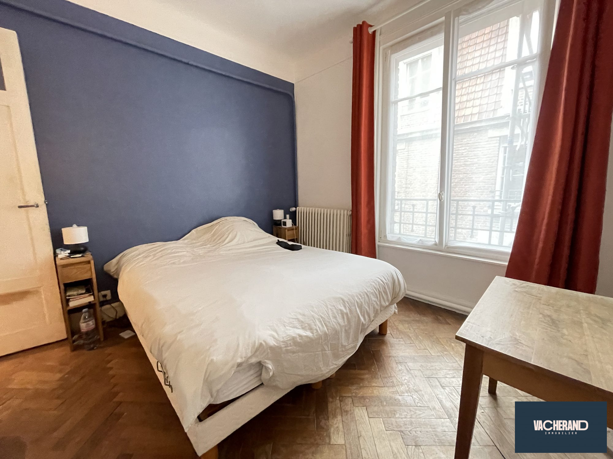 Vente Appartement 134m² Lille 12