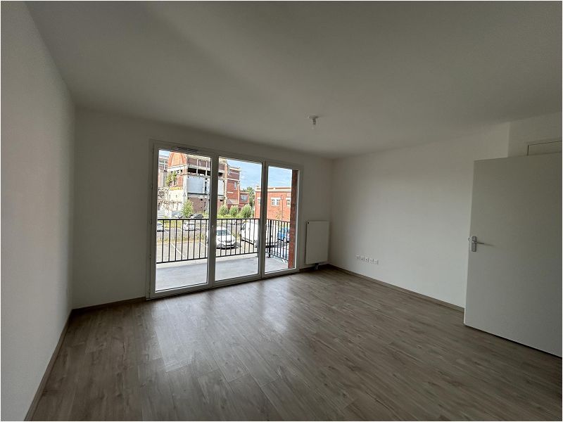 Location Appartement 44m² Armentieres 1