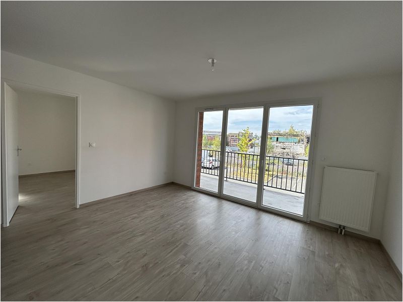 Location Appartement 44m² Armentieres 4