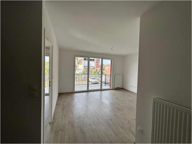 Location Appartement 44m² Armentieres 5