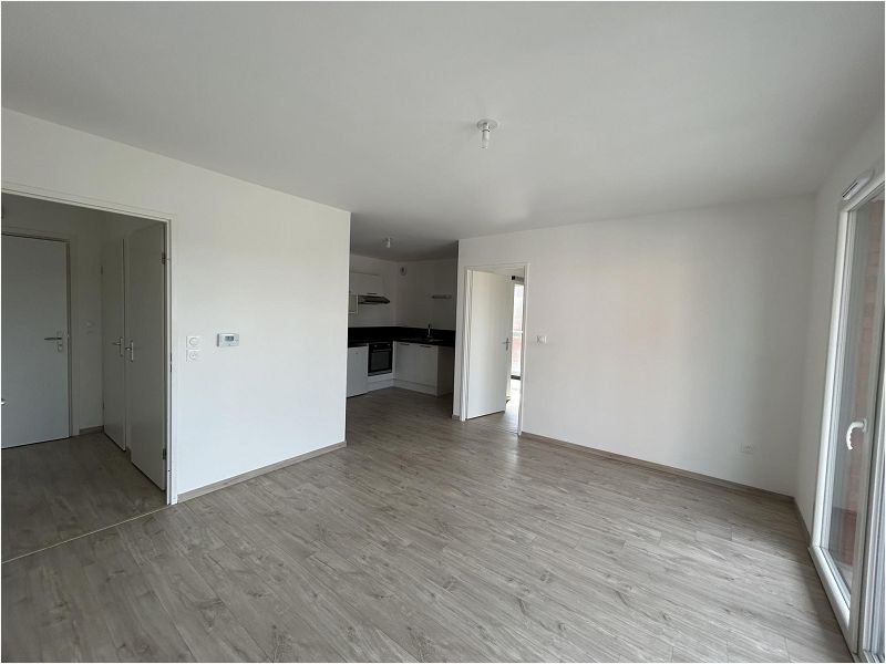 Location Appartement 44m² Armentieres 6