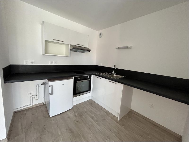 Location Appartement 44m² Armentieres 7