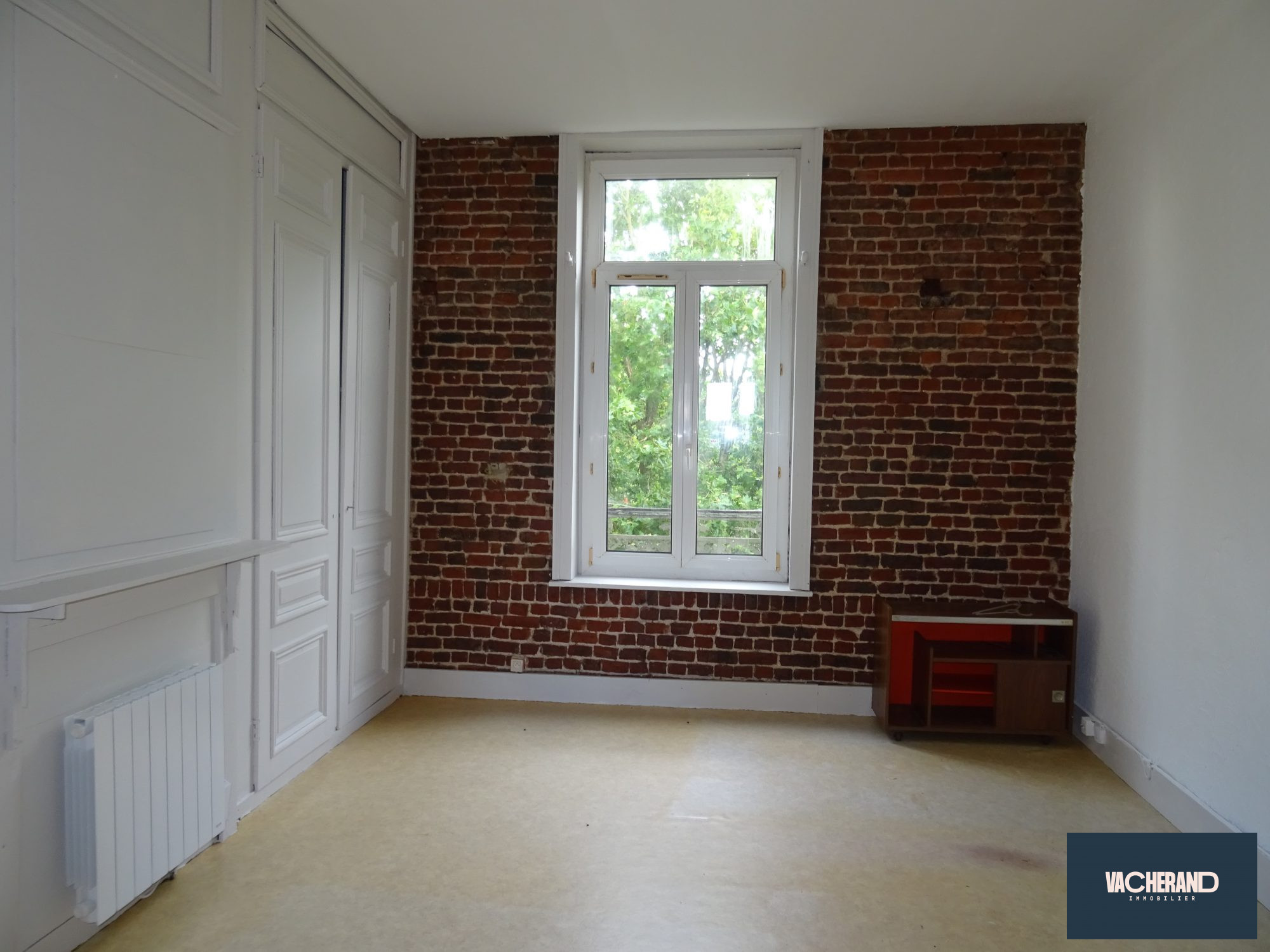 Vente Appartement 36m² Lille 0