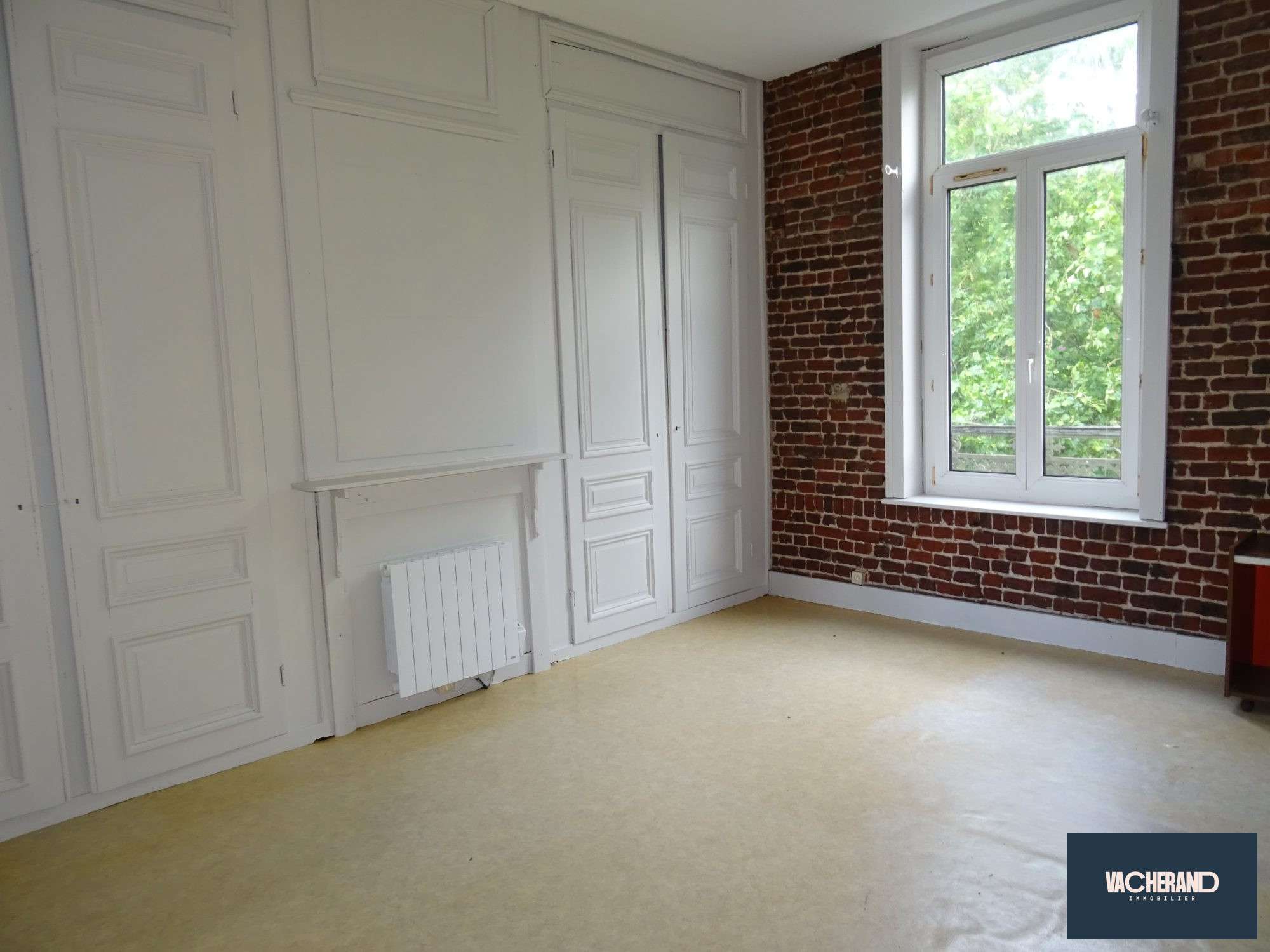 Vente Appartement 36m² Lille 1