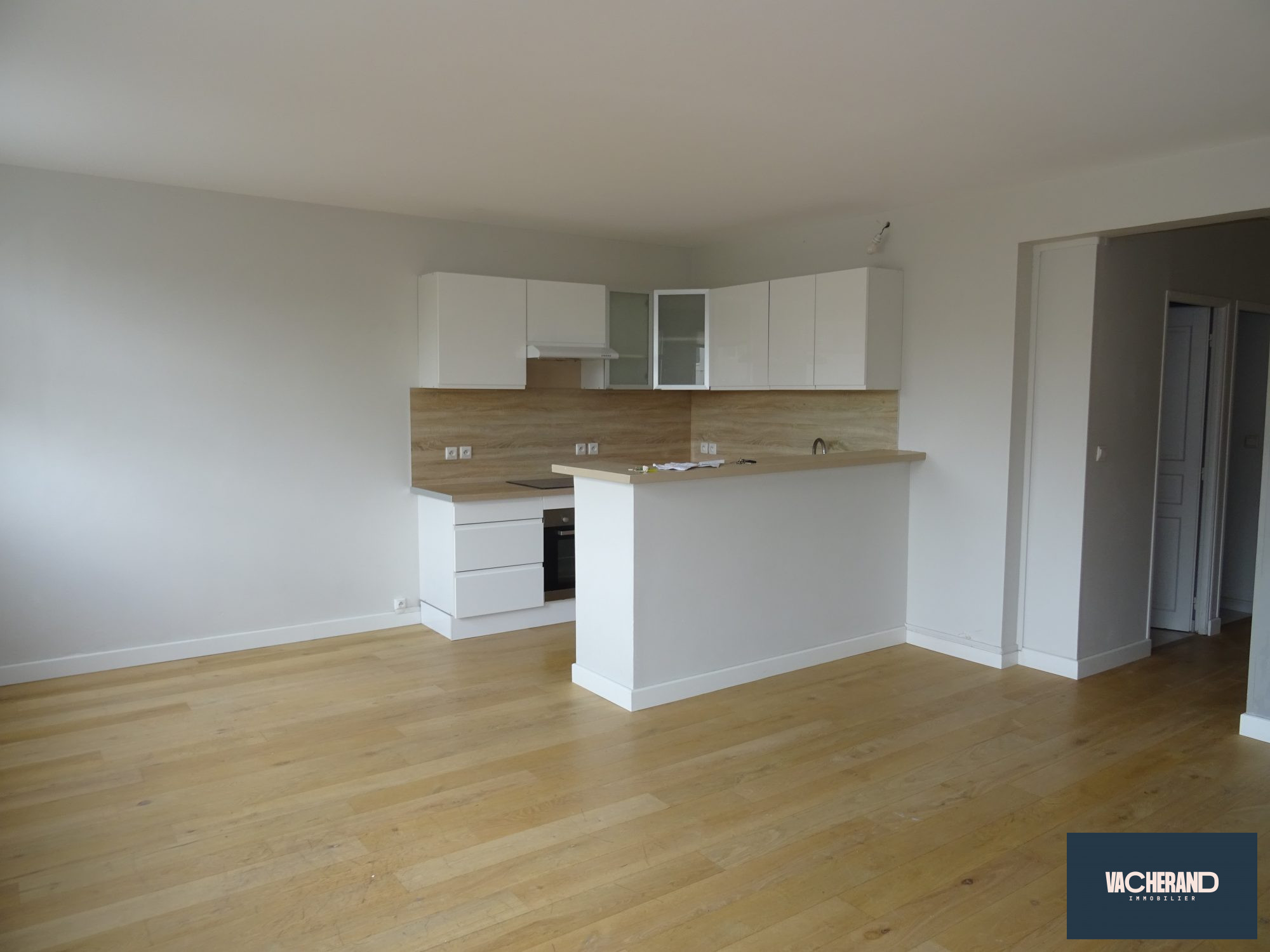 Vente Appartement 76m² Lille 0