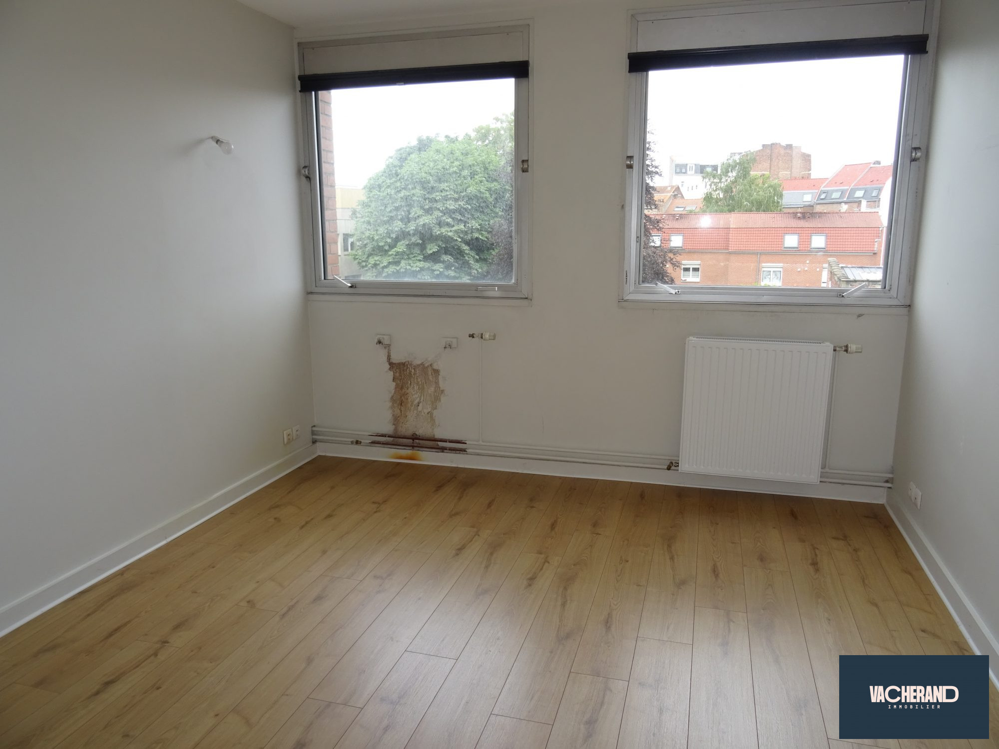 Vente Appartement 76m² Lille 3