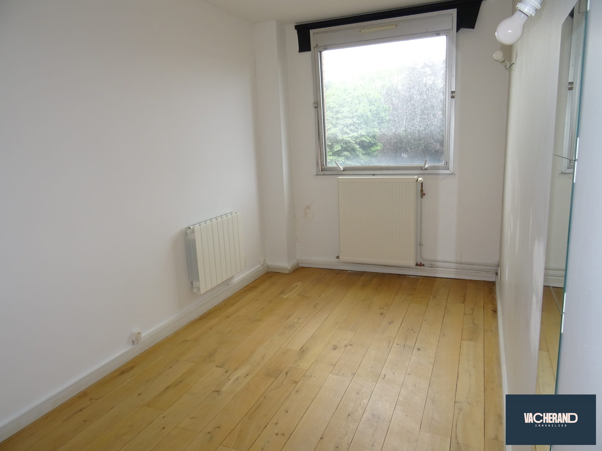 Vente Appartement 76m² Lille 4