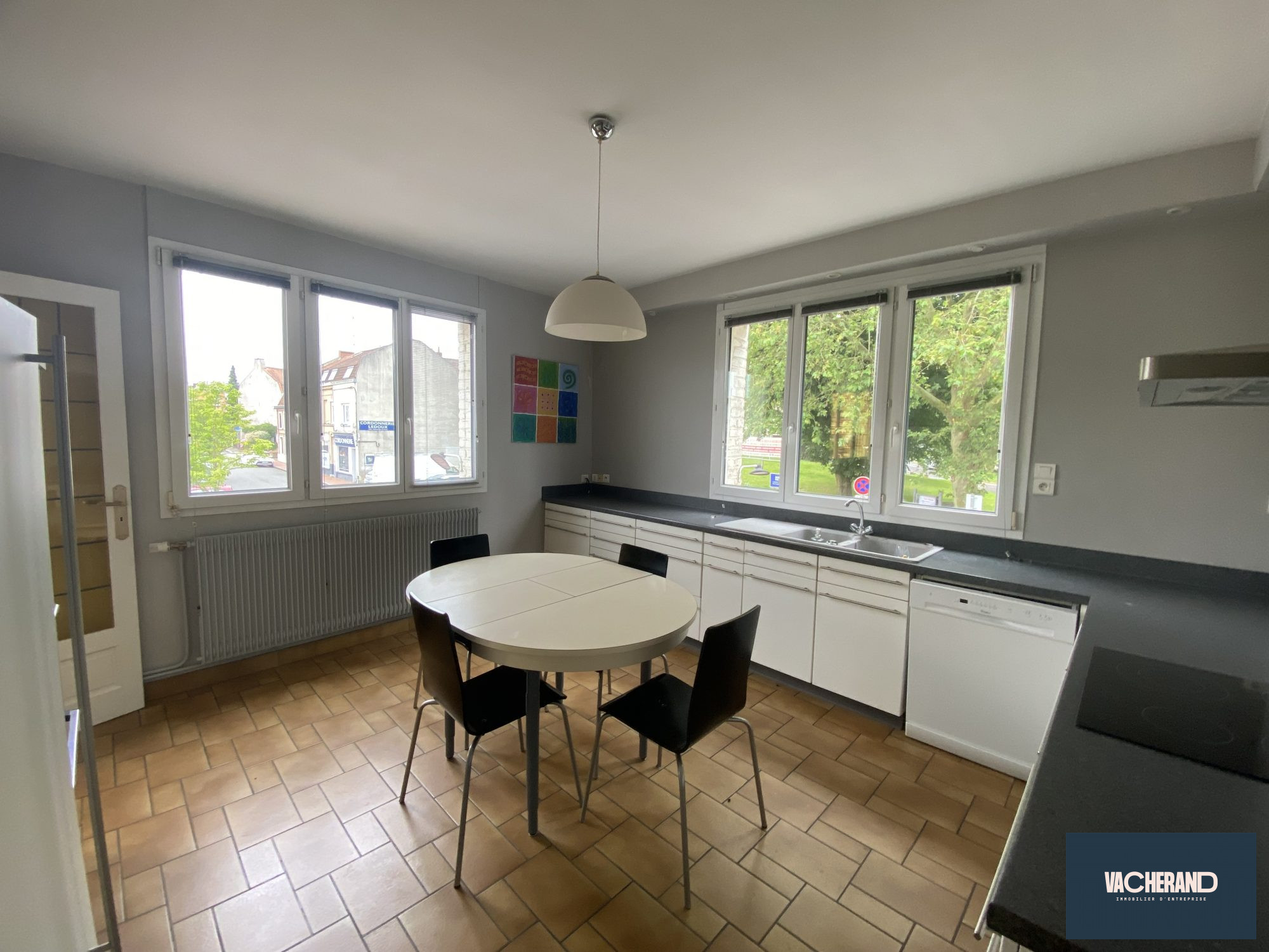 Vente Immeuble 290m² Haubourdin 2