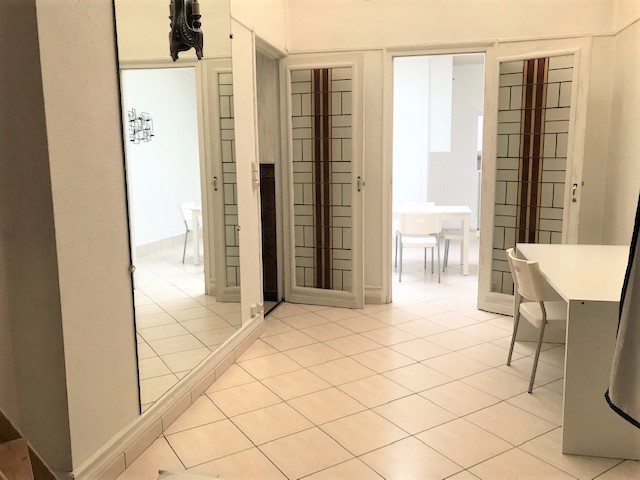 Location Appartement 49m² Lille 8