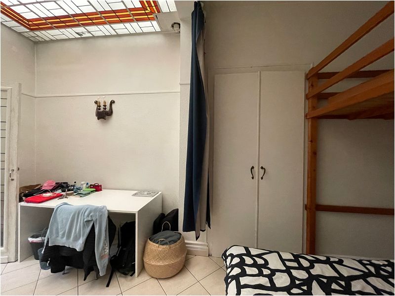 Location Appartement 49m² Lille 4