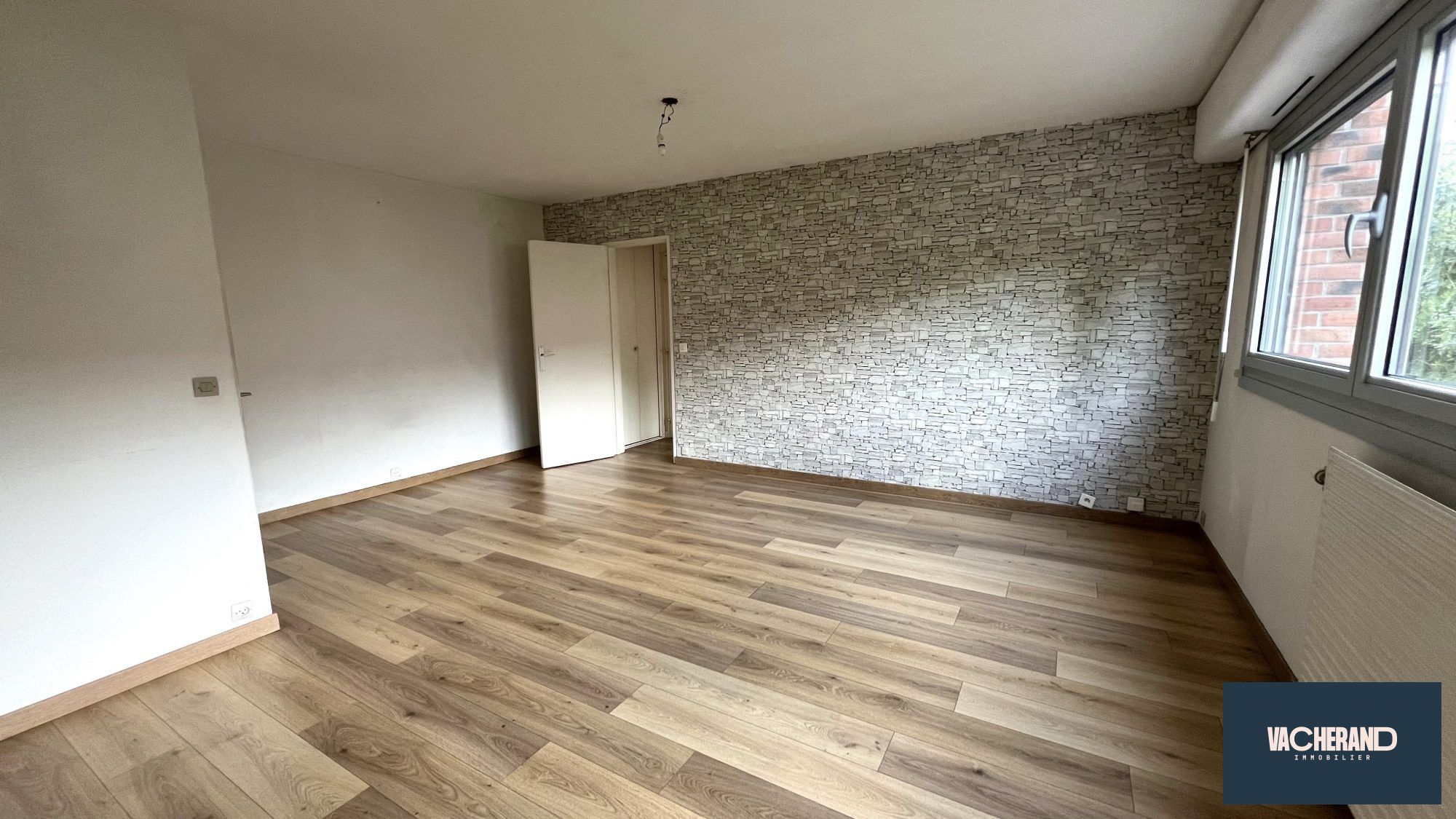 Vente Appartement 43m² Wasquehal 1