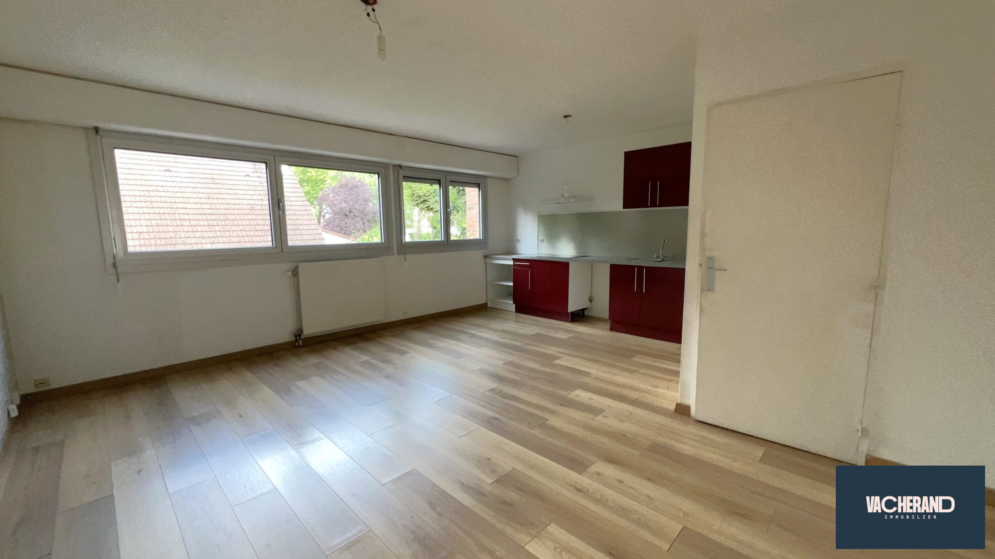 Vente Appartement 43m² Wasquehal 2