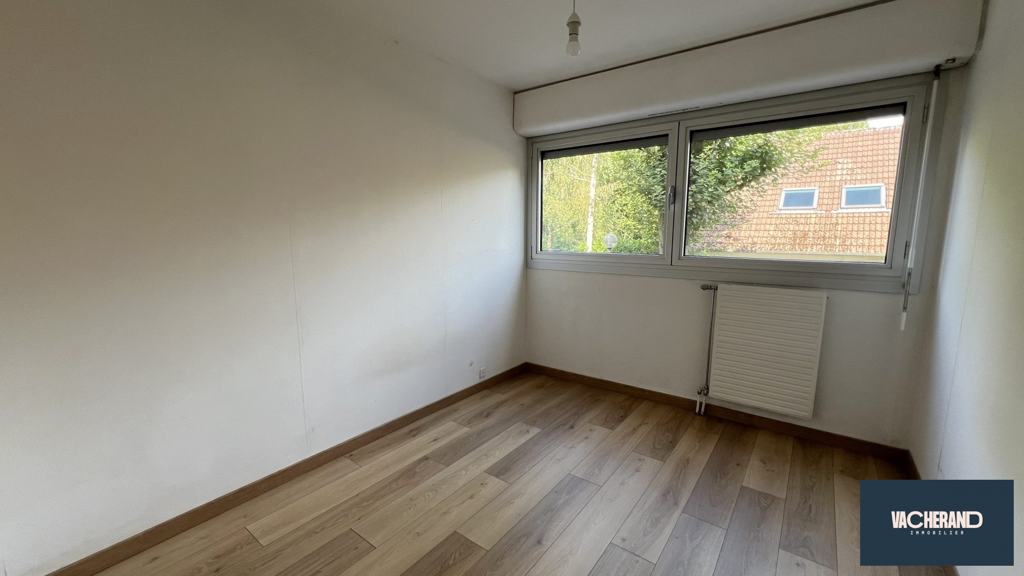 Vente Appartement 43m² Wasquehal 3