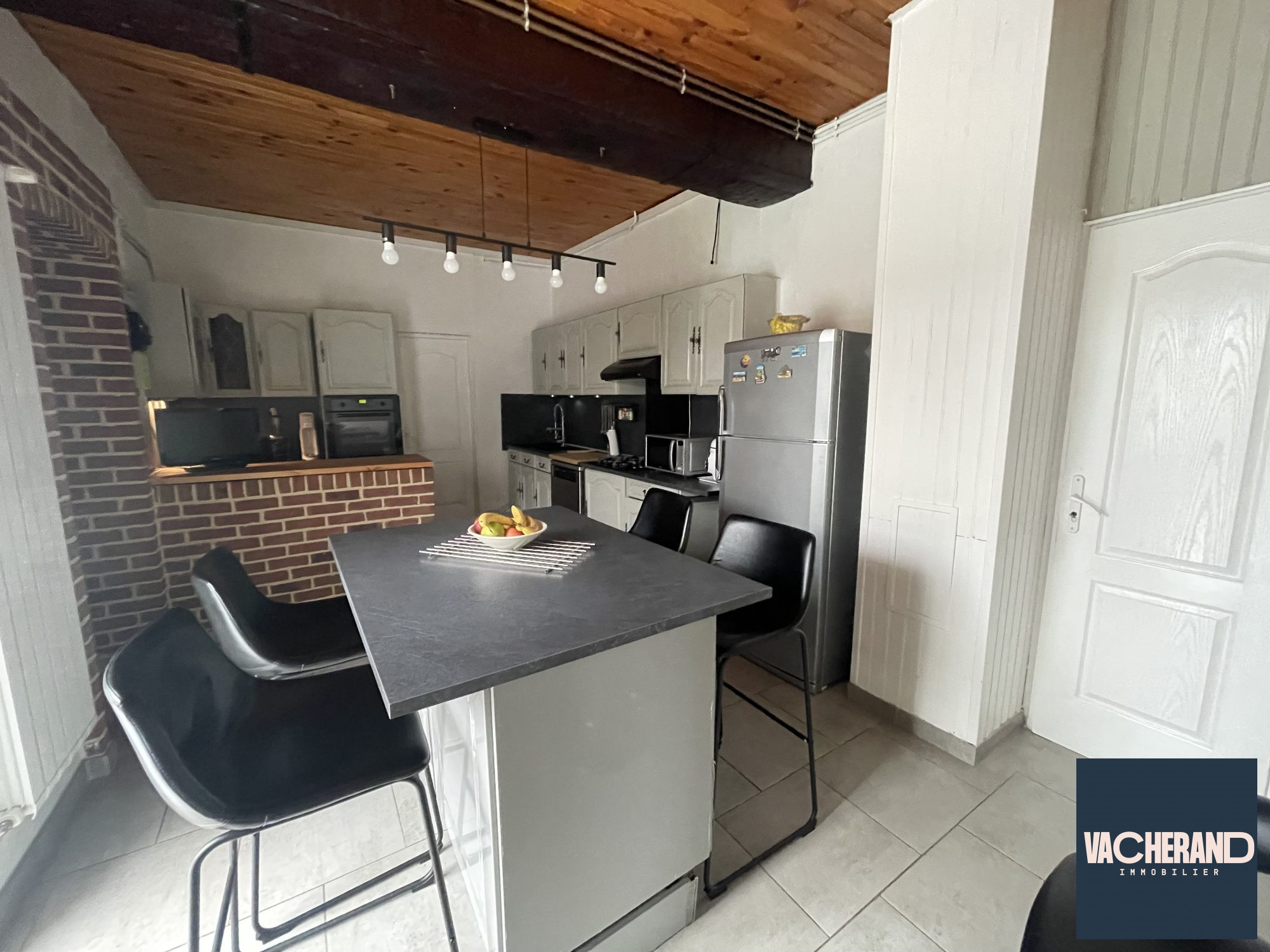 Vente Maison 136m² Onnaing 3