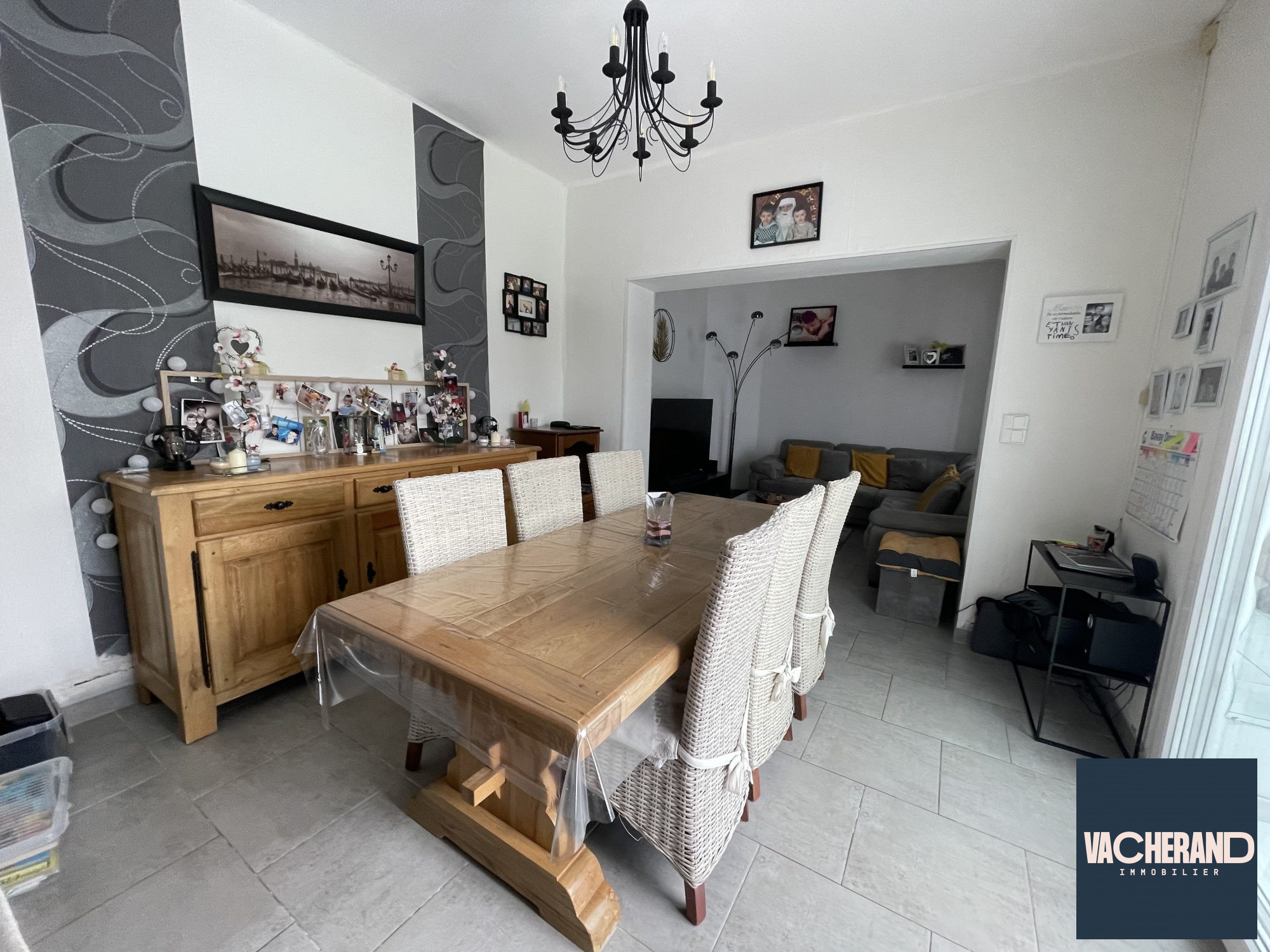 Vente Maison 136m² Onnaing 1