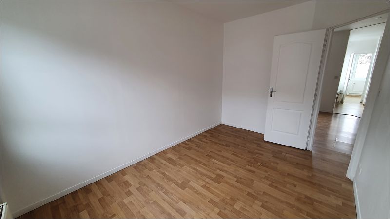 Location Appartement 37m² Faches Thumesnil 4