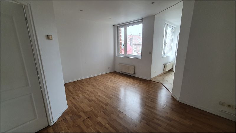 Location Appartement 37m² Faches Thumesnil 1
