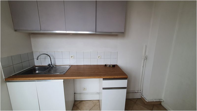 Location Appartement 37m² Faches Thumesnil 5
