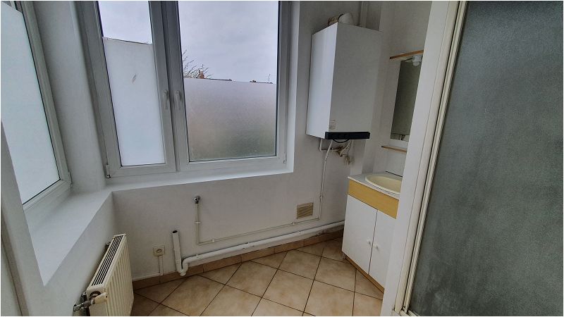 Location Appartement 37m² Faches Thumesnil 6