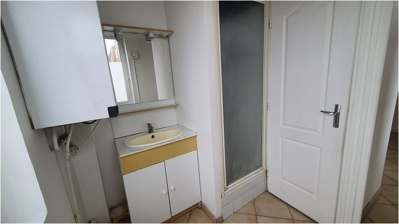 Location Appartement 37m² Faches Thumesnil 7