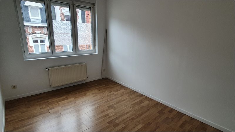 Location Appartement 37m² Faches Thumesnil 8