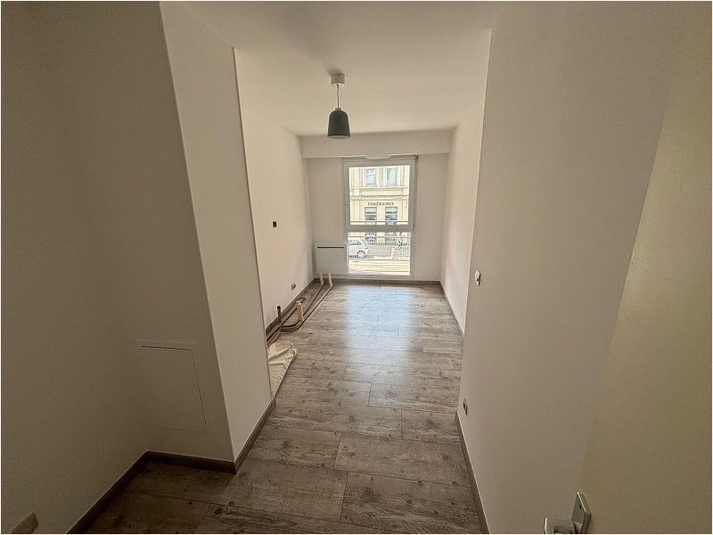 Location Appartement 84m² Lille 4