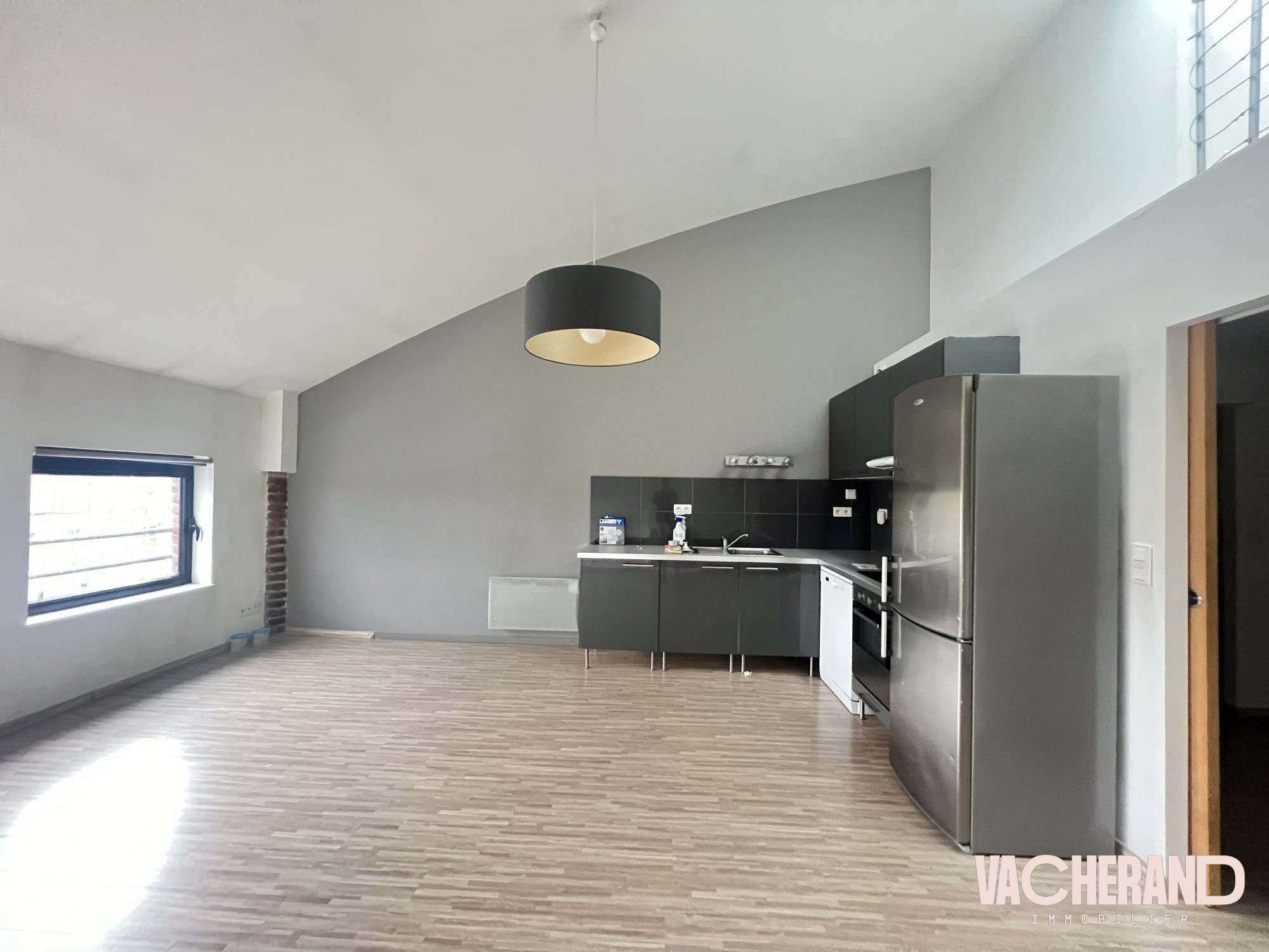 Vente Appartement 66m² Roncq 5