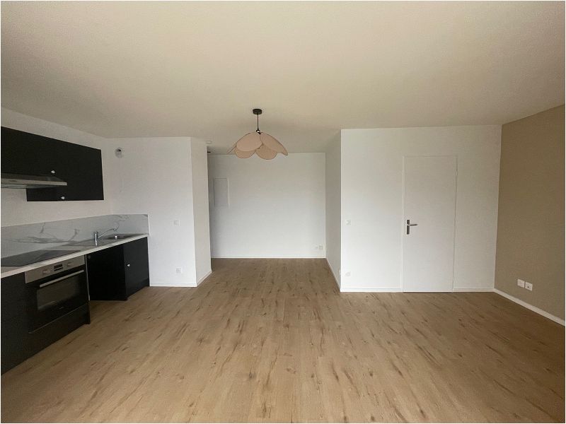 Location Appartement 27m² Lille 4