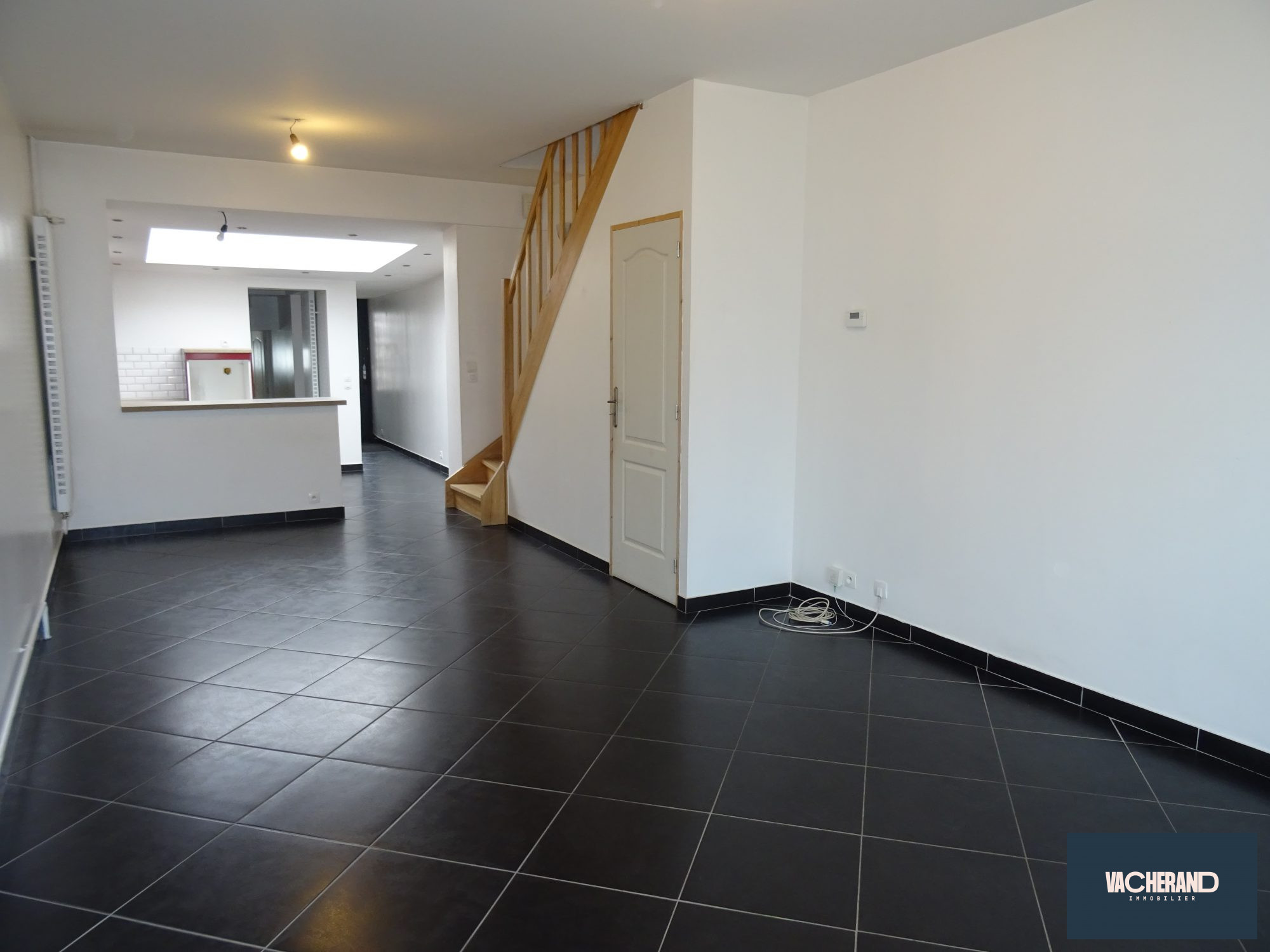 Vente Maison 99m² Wattignies 1