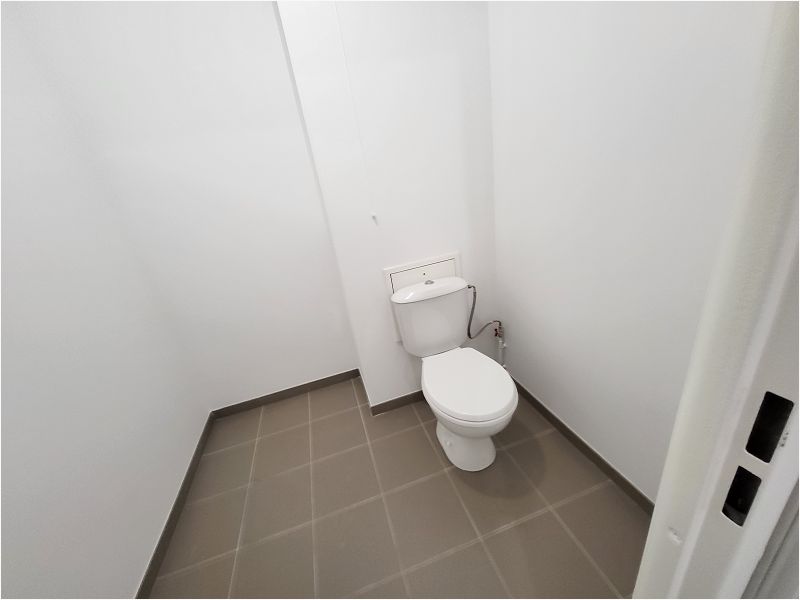 Location Appartement 39m² Lille 6