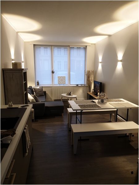 Location Appartement 44m² Lille 2