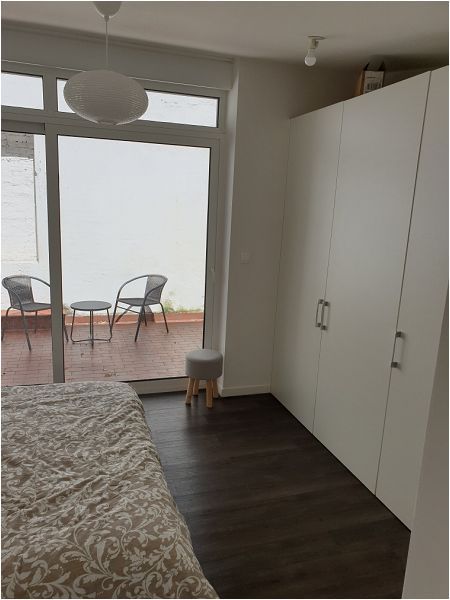 Location Appartement 44m² Lille 5