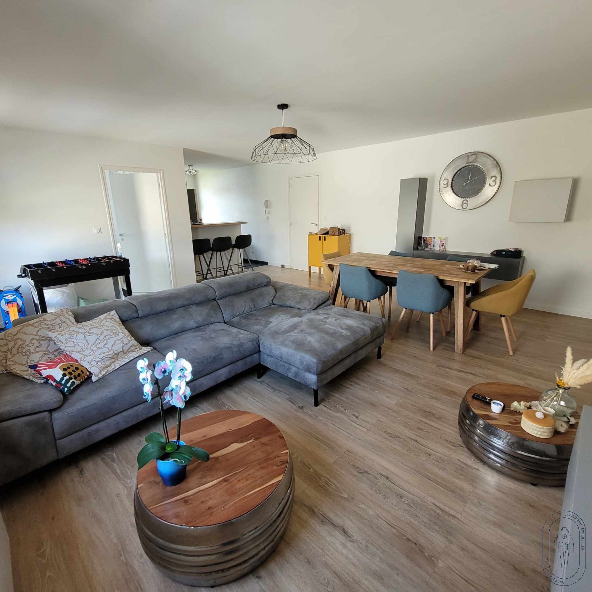 Vente Appartement 106m² Bergues 5