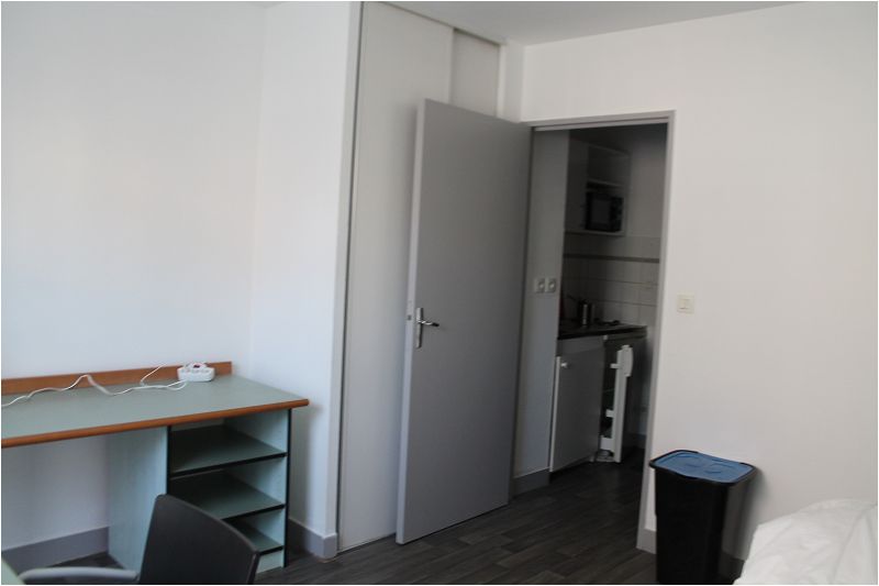 Location Appartement 18m² Lille 5