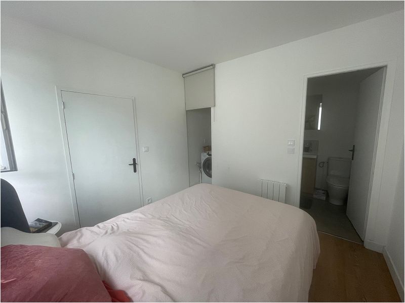 Location Appartement 37m² Lille 6