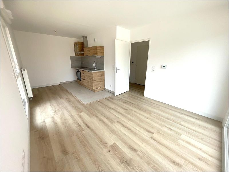 Location Appartement 42m² Seclin 2