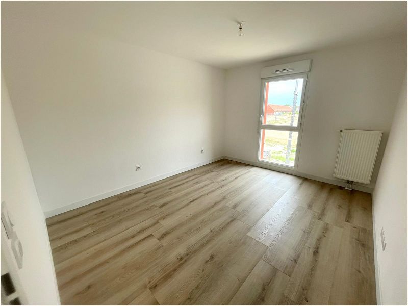 Location Appartement 42m² Seclin 4