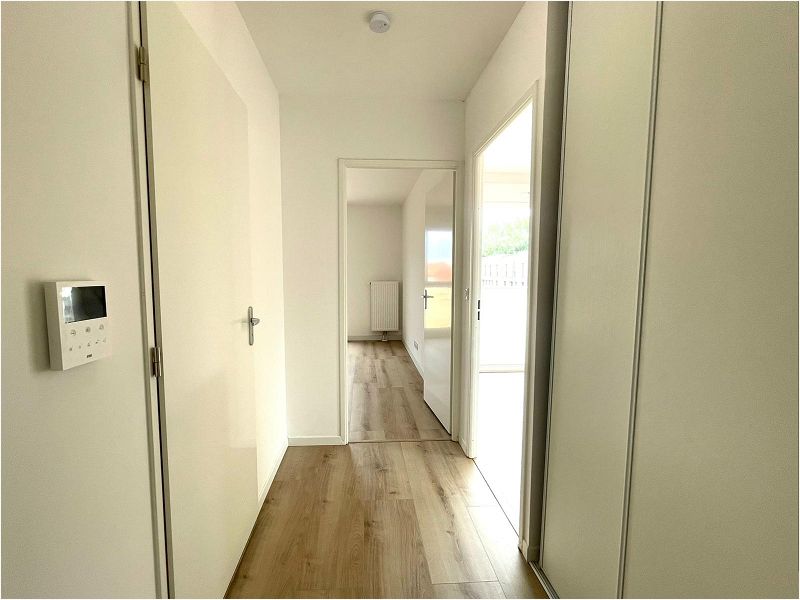 Location Appartement 42m² Seclin 9
