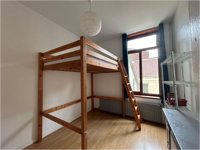 Location Appartement 31m² Lille 4