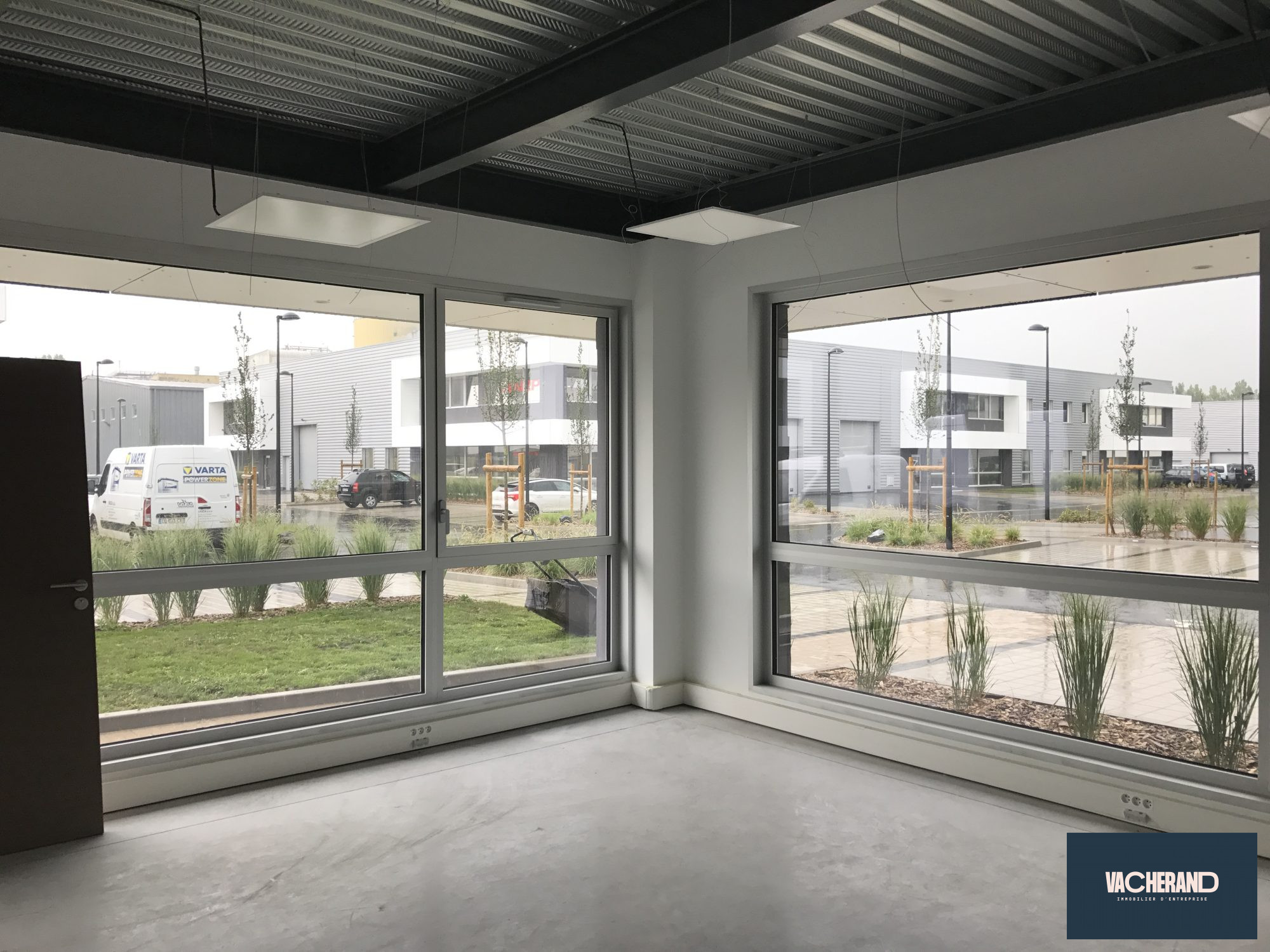 Location Locaux commerciaux 407m² Marcq En Baroeul 2