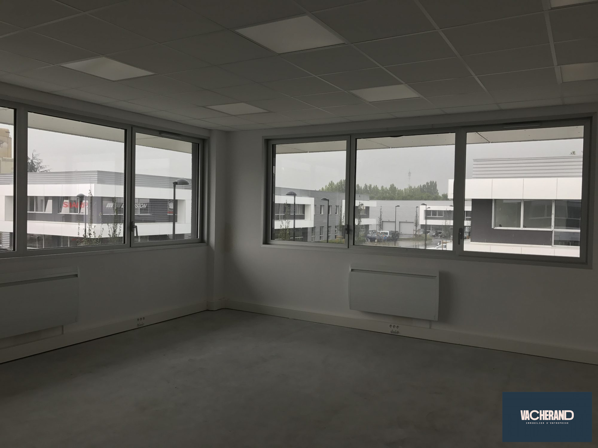 Location Locaux commerciaux 407m² Marcq En Baroeul 3