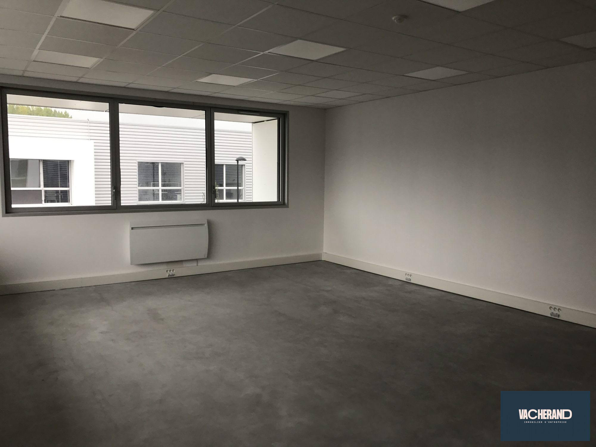 Location Locaux commerciaux 407m² Marcq En Baroeul 4